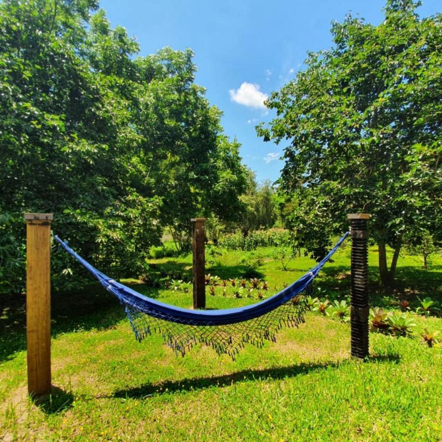 Sitio Araxa - 82 Anos De Historia - Suite Confortavel Em Meio A Floresta Paty do Alferes Extérieur photo