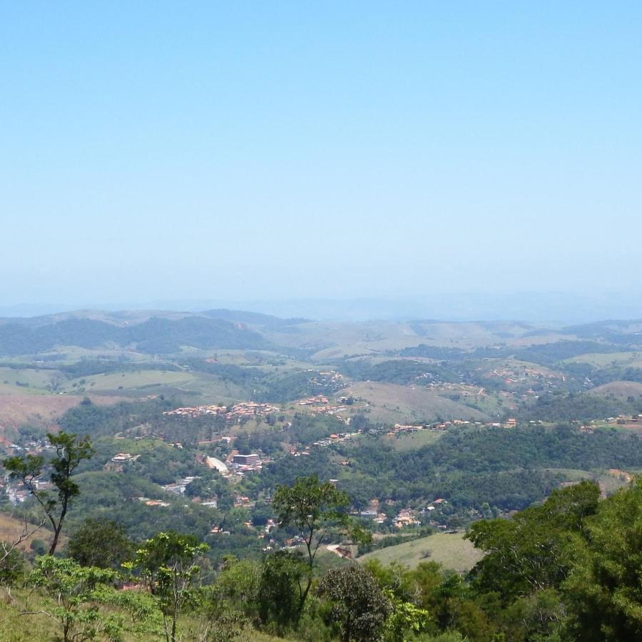 Sitio Araxa - 82 Anos De Historia - Suite Confortavel Em Meio A Floresta Paty do Alferes Extérieur photo