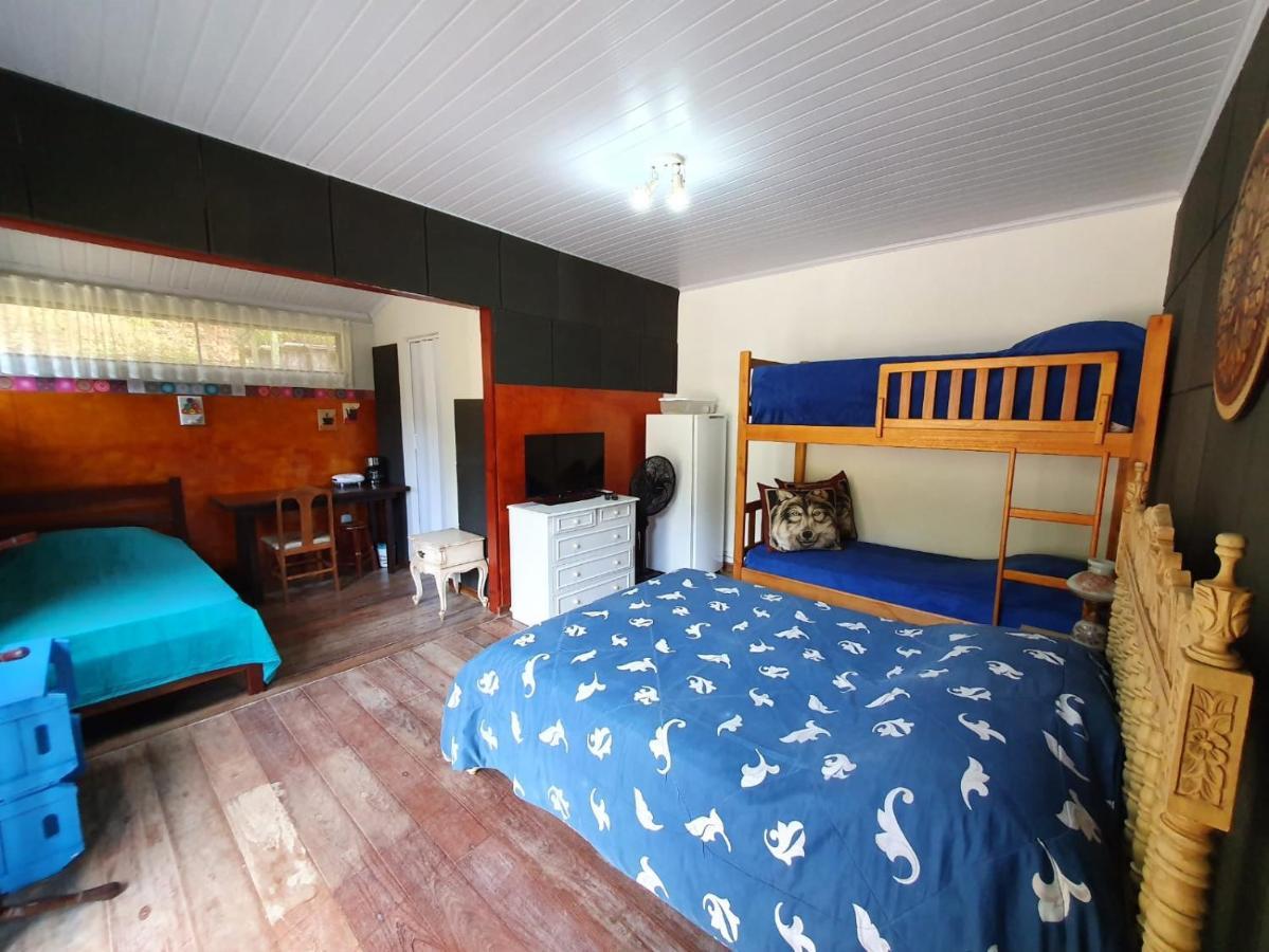 Sitio Araxa - 82 Anos De Historia - Suite Confortavel Em Meio A Floresta Paty do Alferes Extérieur photo