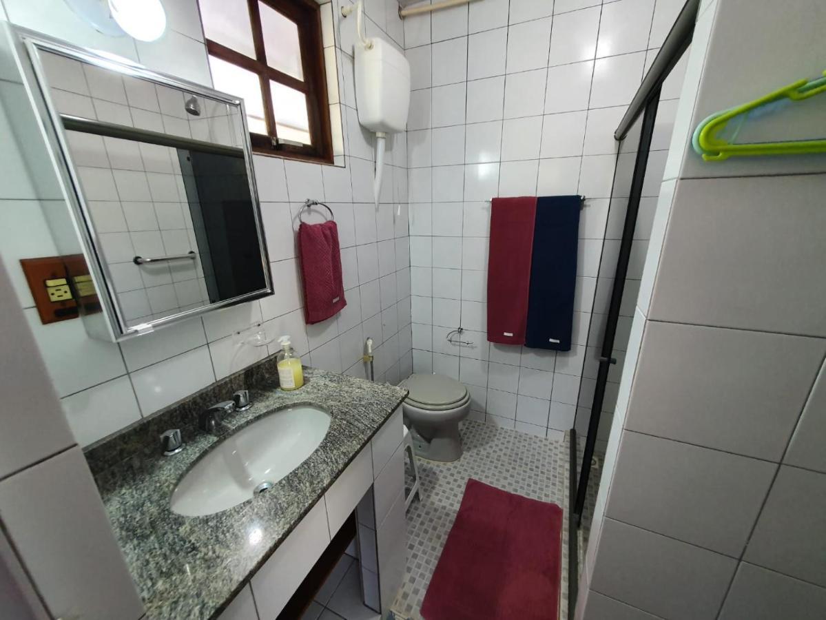 Sitio Araxa - 82 Anos De Historia - Suite Confortavel Em Meio A Floresta Paty do Alferes Extérieur photo