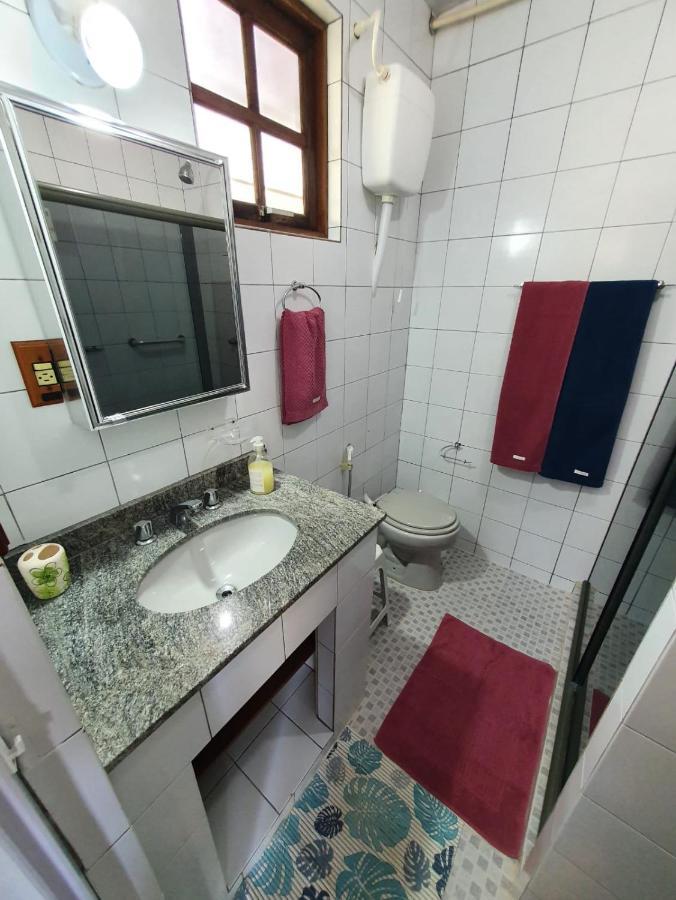 Sitio Araxa - 82 Anos De Historia - Suite Confortavel Em Meio A Floresta Paty do Alferes Extérieur photo