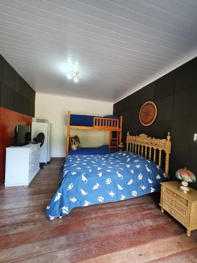 Sitio Araxa - 82 Anos De Historia - Suite Confortavel Em Meio A Floresta Paty do Alferes Extérieur photo